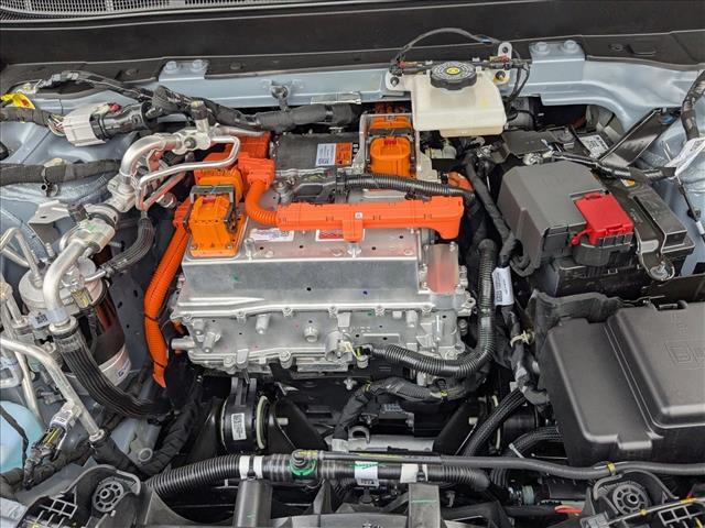 2026 Honda Prologue Touring Roseville CA