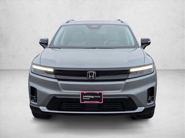 2026 Honda Prologue Touring Roseville CA
