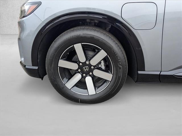 2026 Honda Prologue Touring Roseville CA