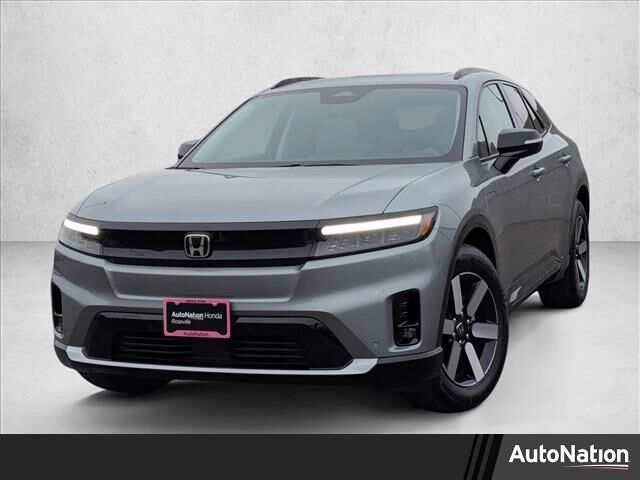2026 Honda Prologue Touring Roseville CA