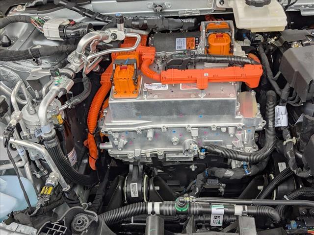 2026 Honda Prologue Touring Roseville CA