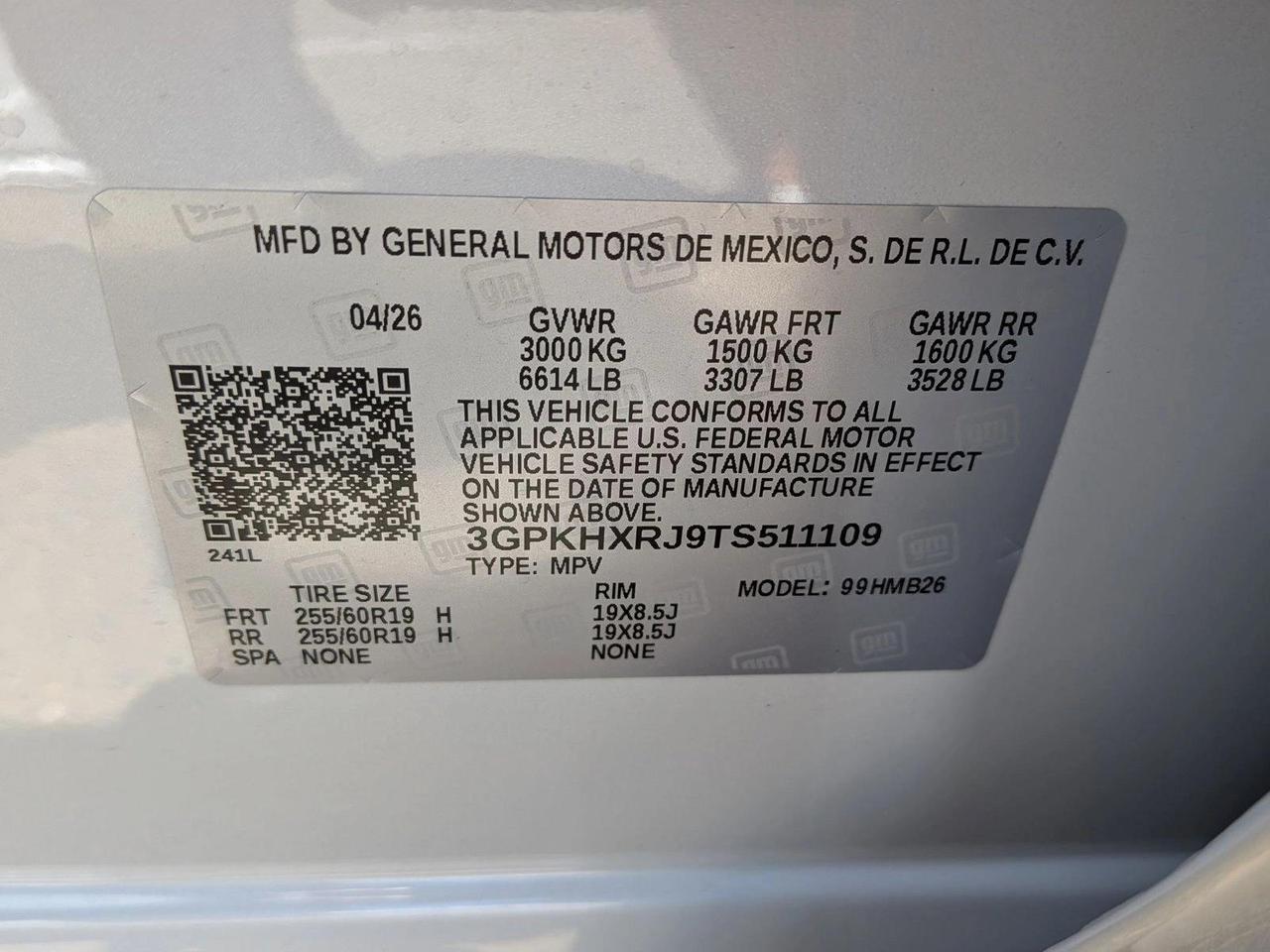 2026 Honda Prologue Touring Roseville CA