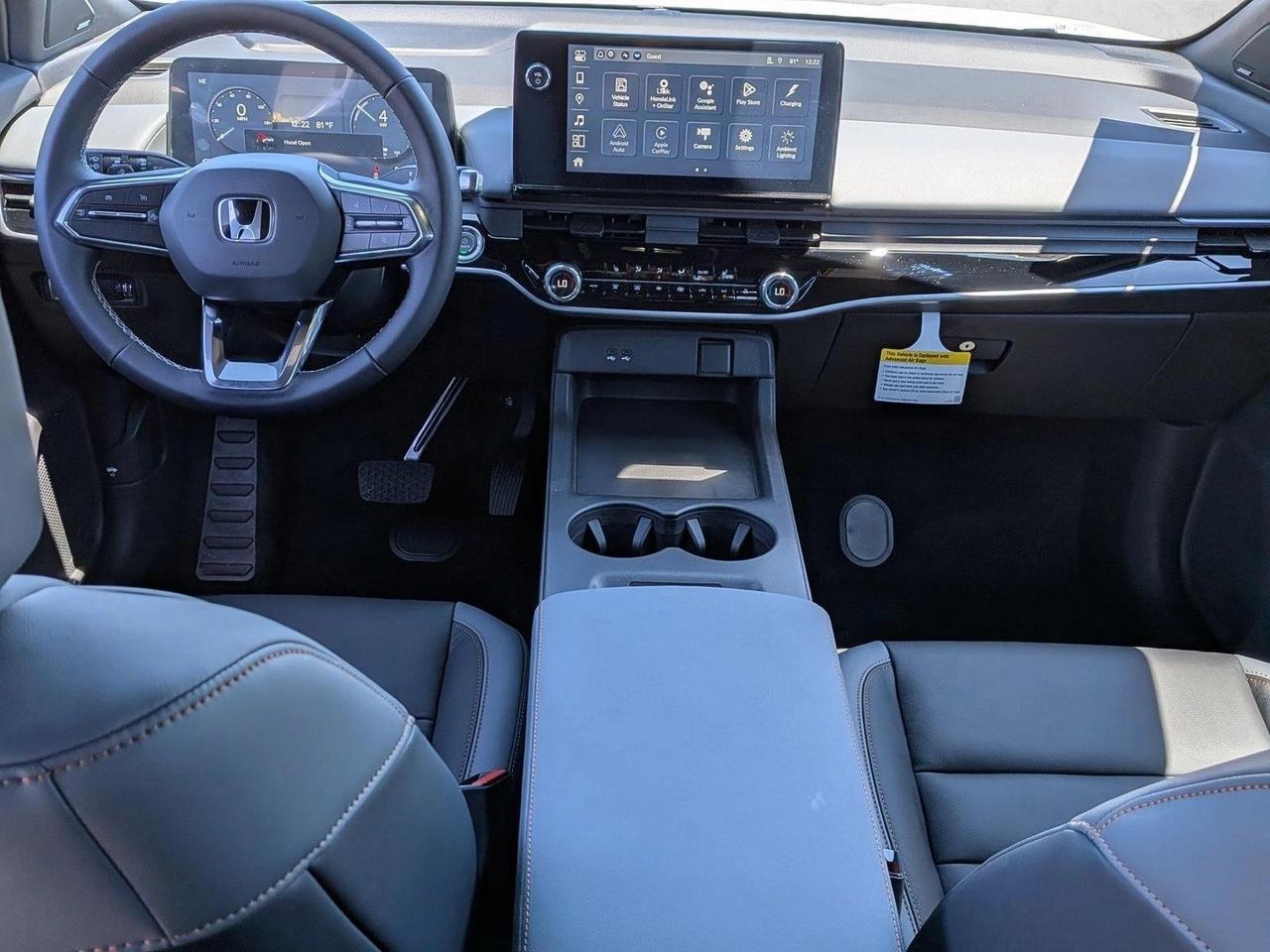 2026 Honda Prologue Touring Roseville CA