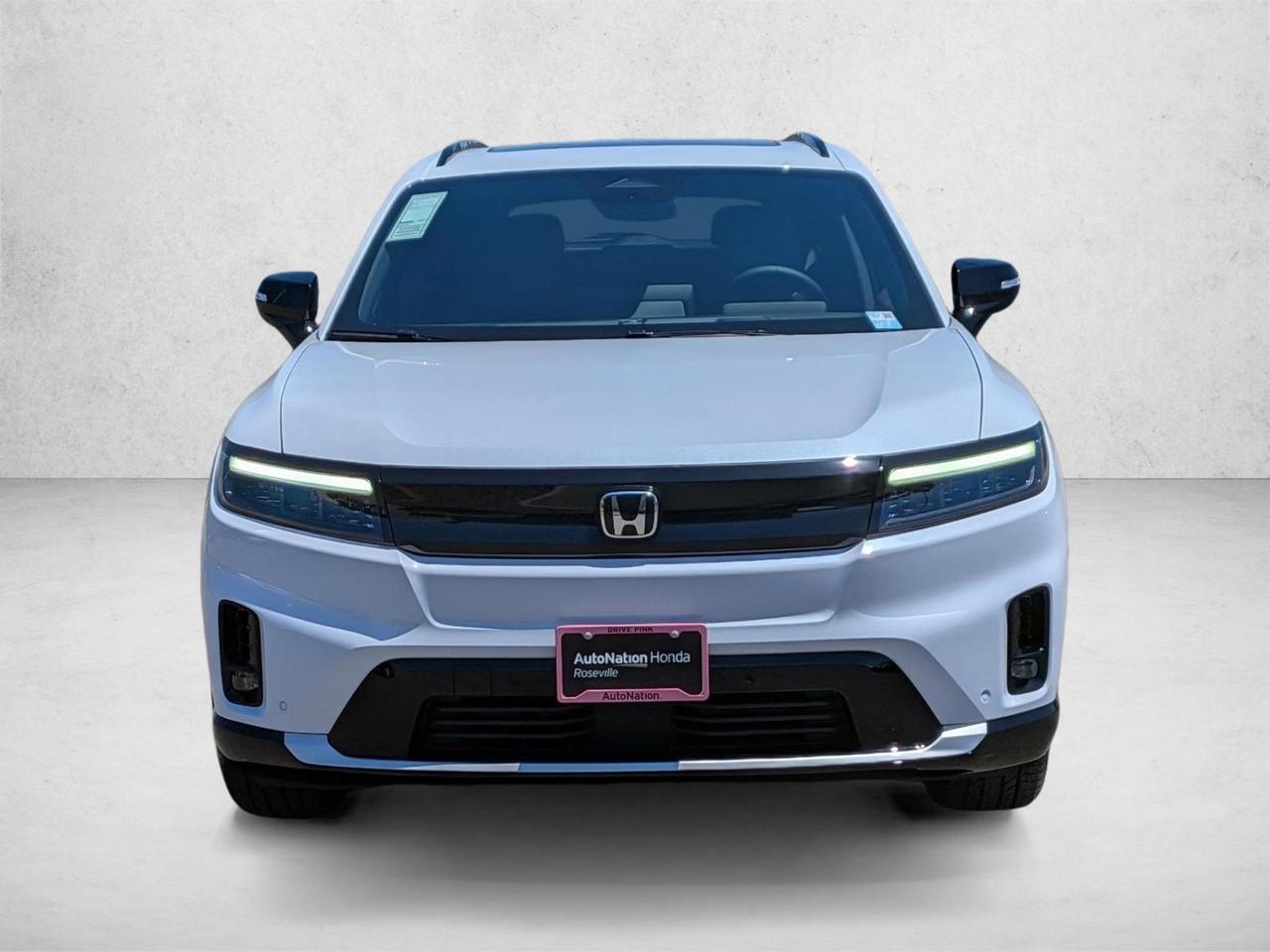 2026 Honda Prologue Touring Roseville CA