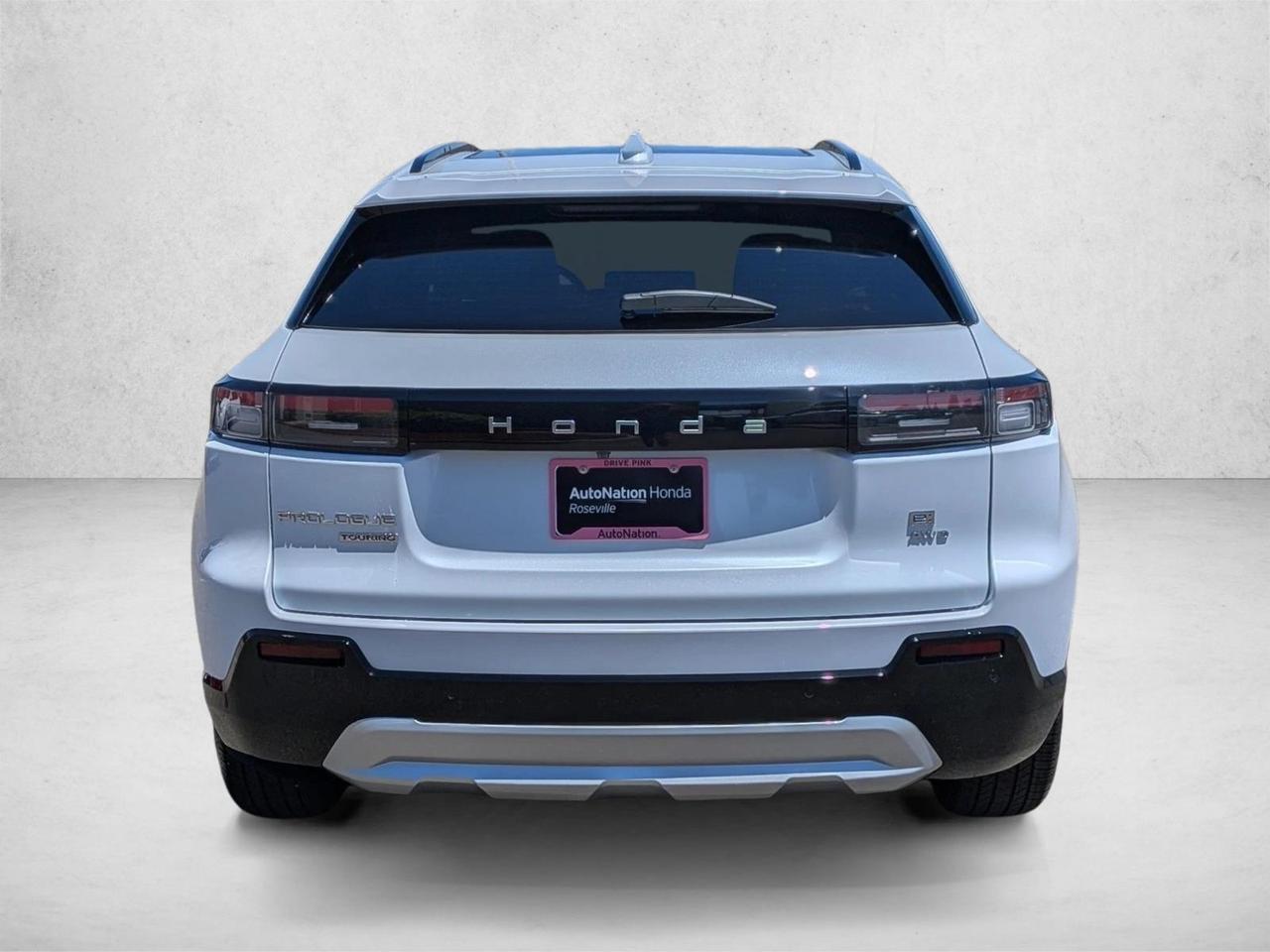 2026 Honda Prologue Touring Roseville CA