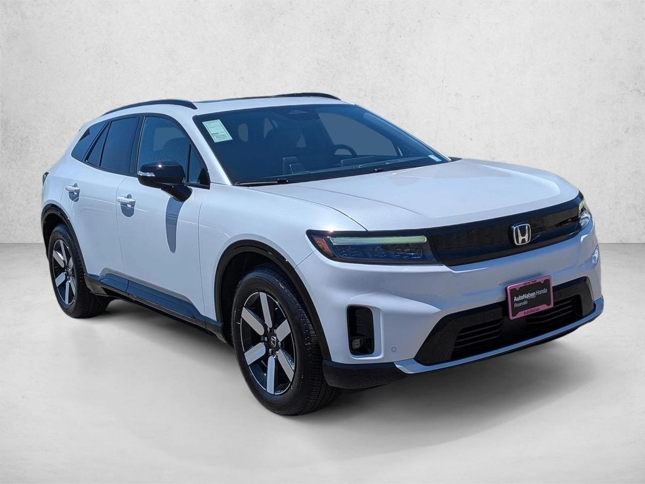 2026 Honda Prologue Touring Roseville CA