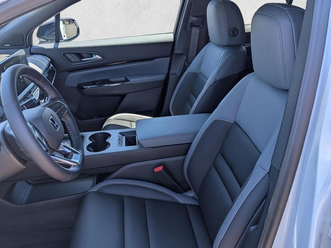 2026 Honda Prologue Touring Roseville CA