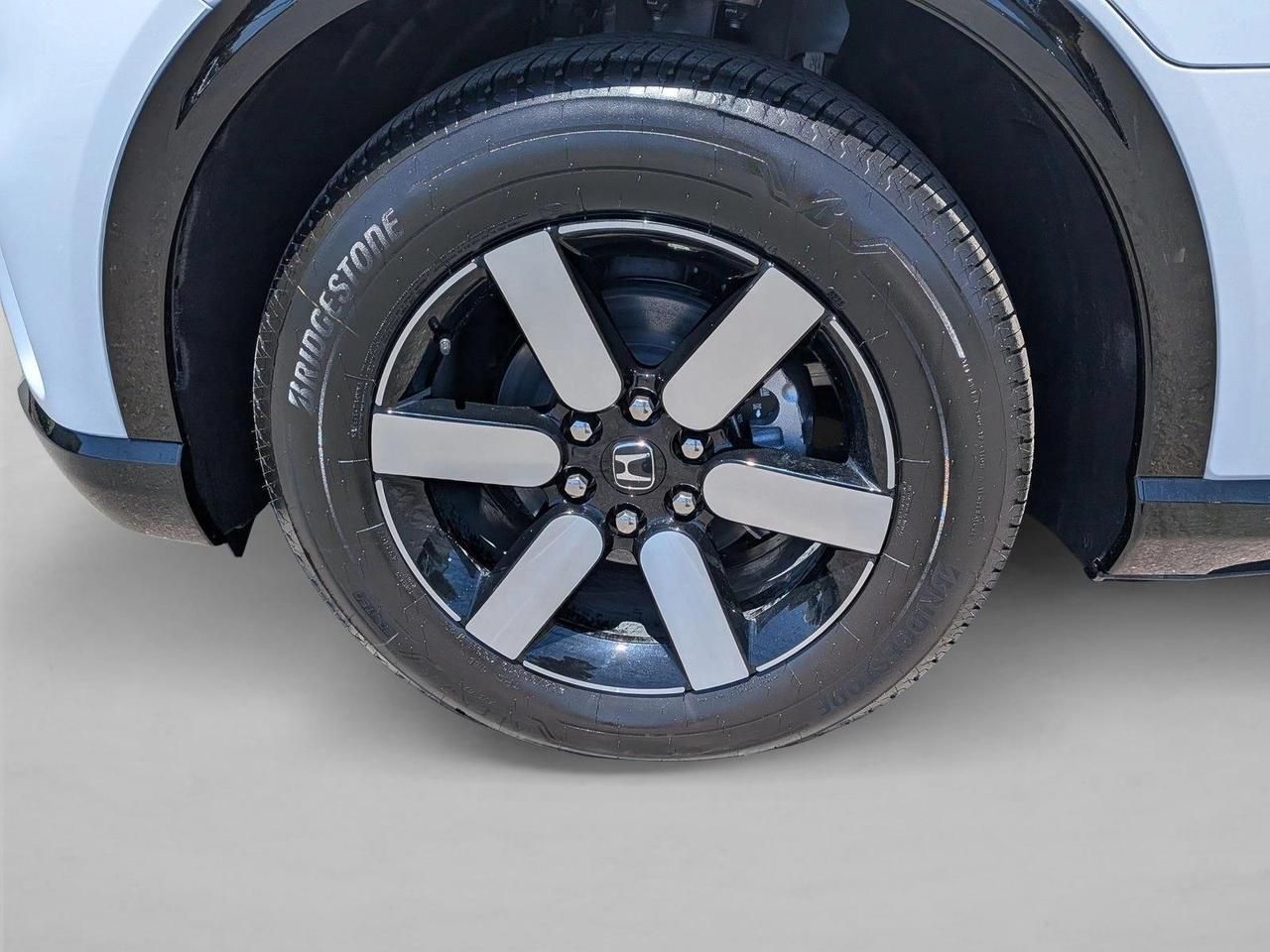 2026 Honda Prologue Touring Roseville CA