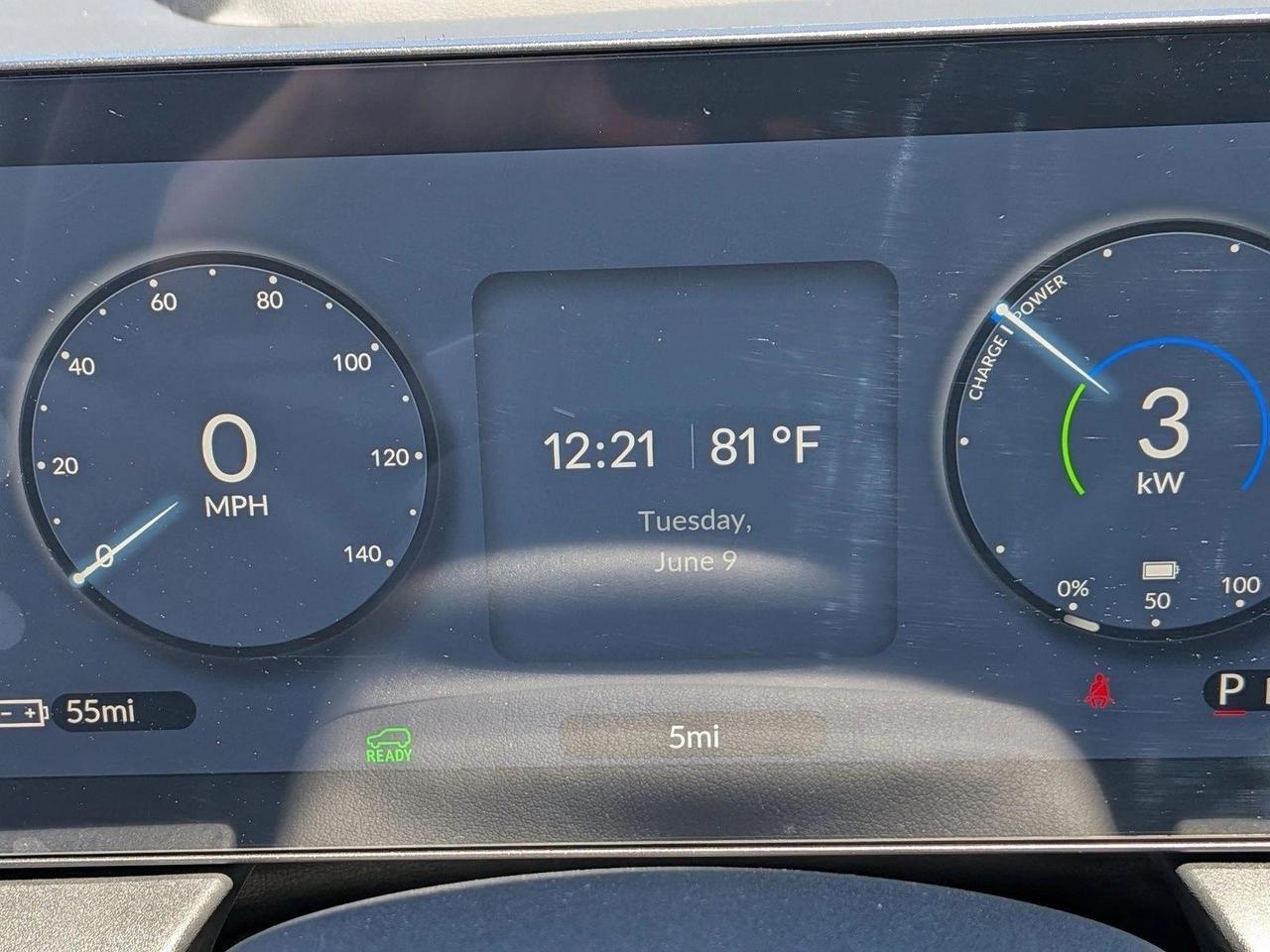 2026 Honda Prologue Touring Roseville CA