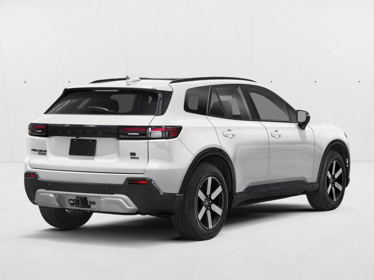 2026 Honda Prologue Touring