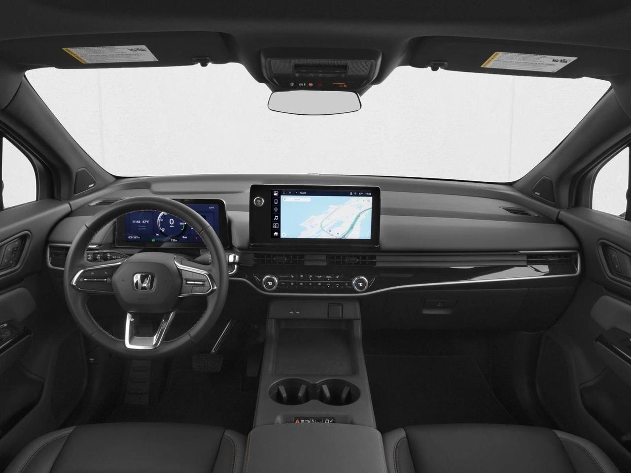 2026 Honda Prologue Touring Roseville CA