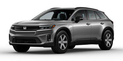 2026 Honda Prologue