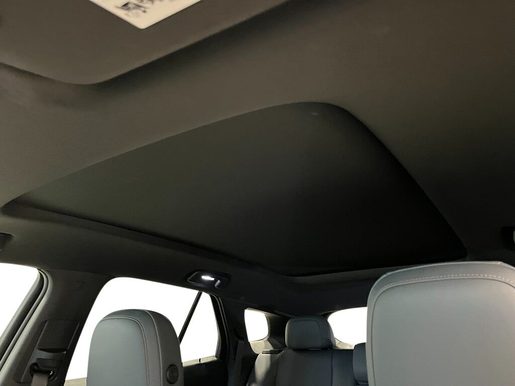 2026 Honda Prologue Touring Alexandria VA