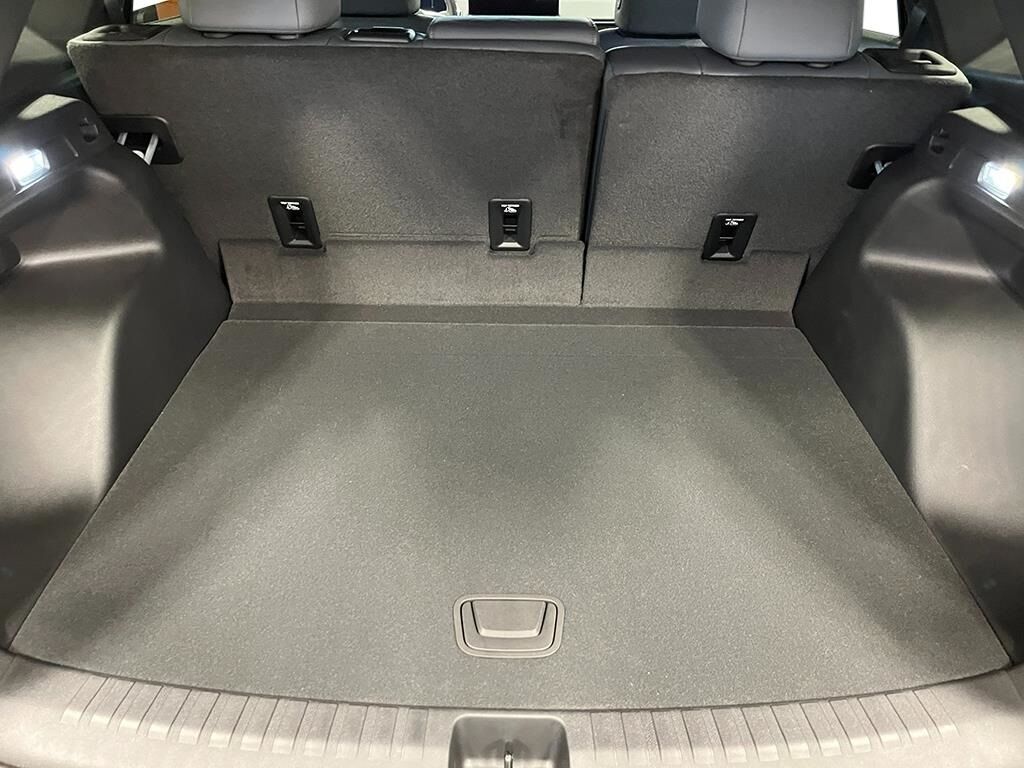 2026 Honda Prologue Touring Alexandria VA