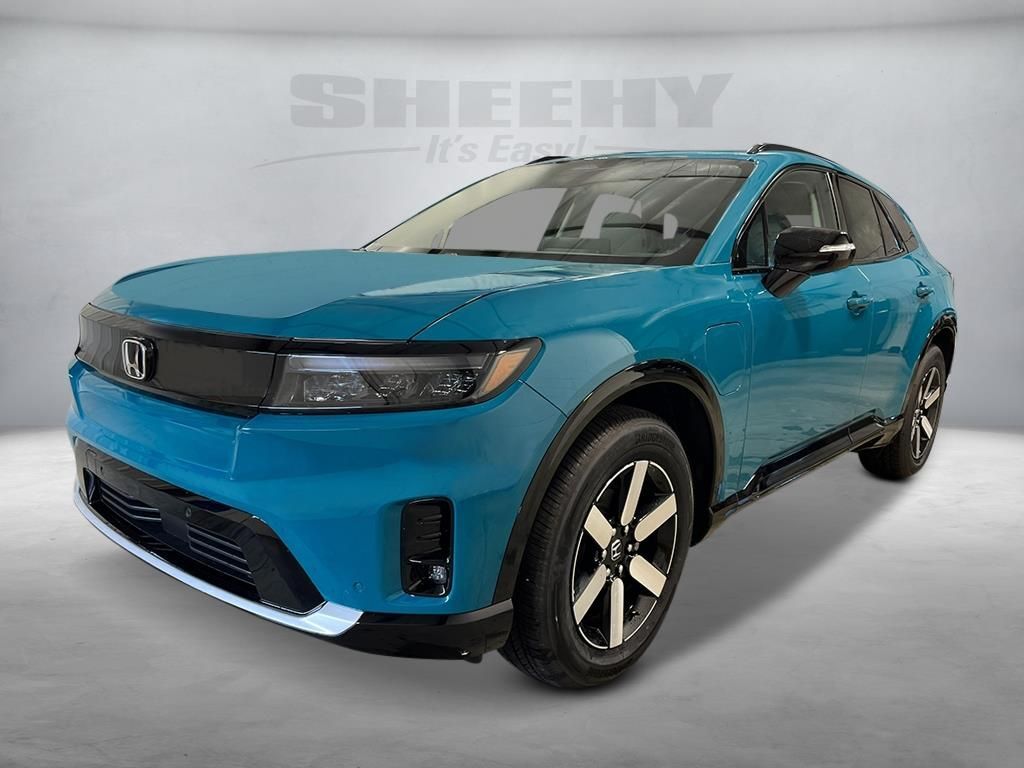 2026 Prologue Touring