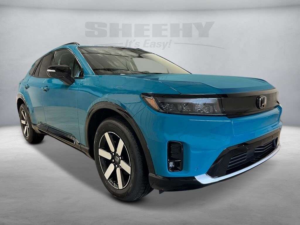 2026 Honda Prologue Touring Alexandria VA