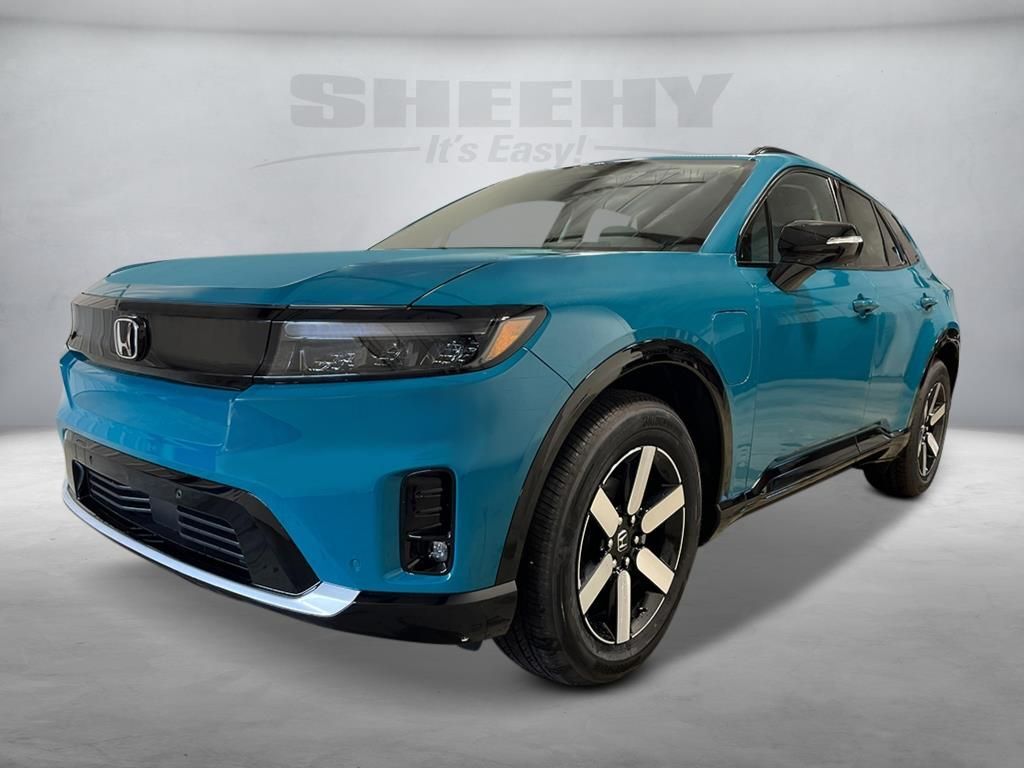 2026 Honda Prologue Touring