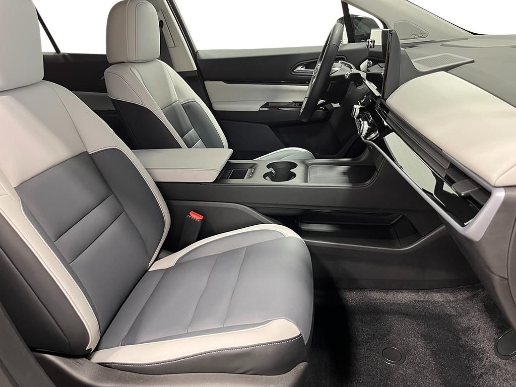 2026 Honda Prologue Touring Alexandria VA