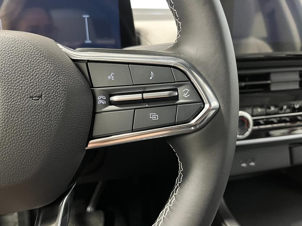 2026 Honda Prologue Touring Alexandria VA