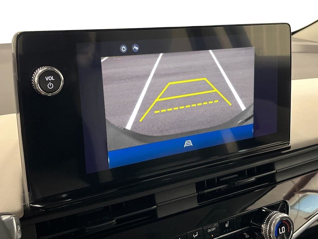 2026 Honda Prologue Touring Alexandria VA