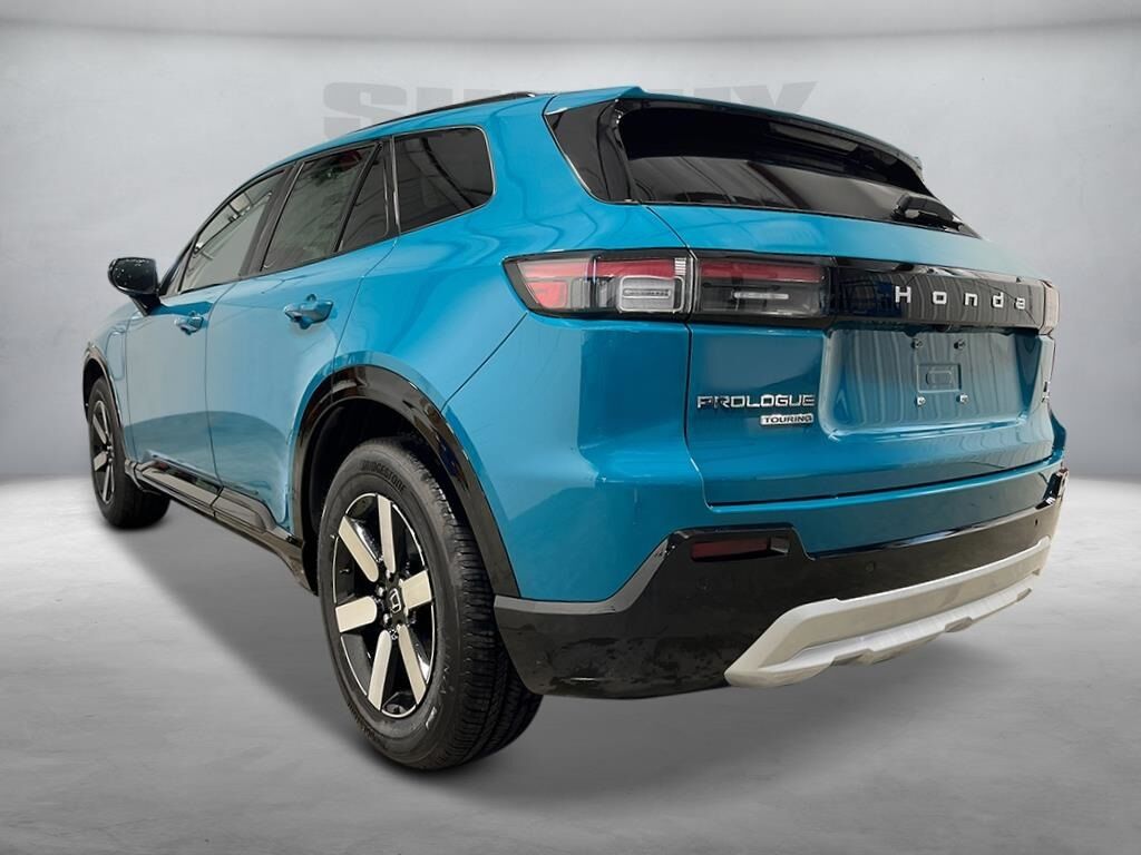 2026 Honda Prologue Touring Alexandria VA