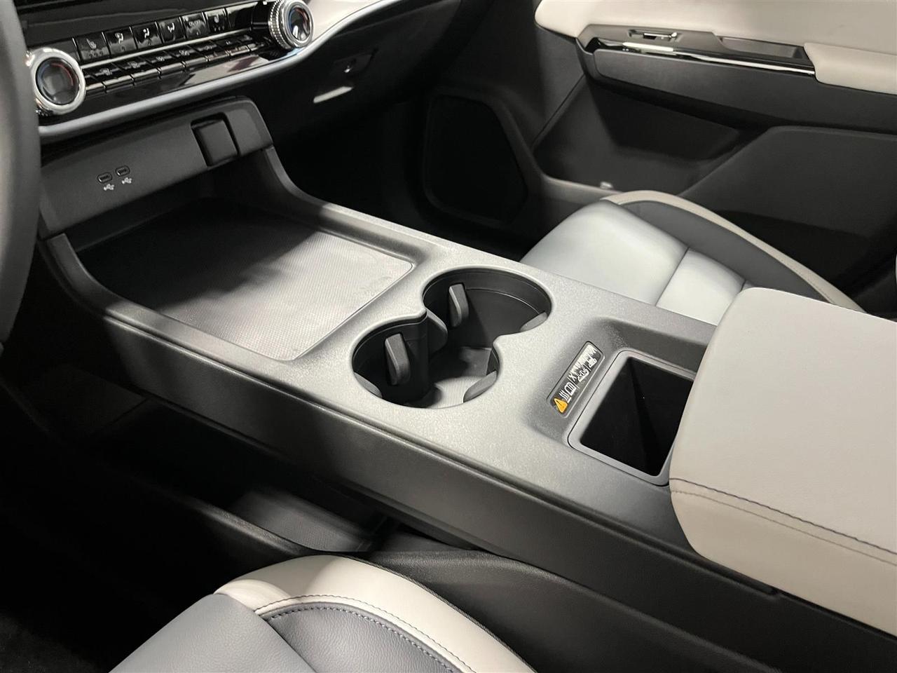 2026 Honda Prologue Touring Alexandria VA