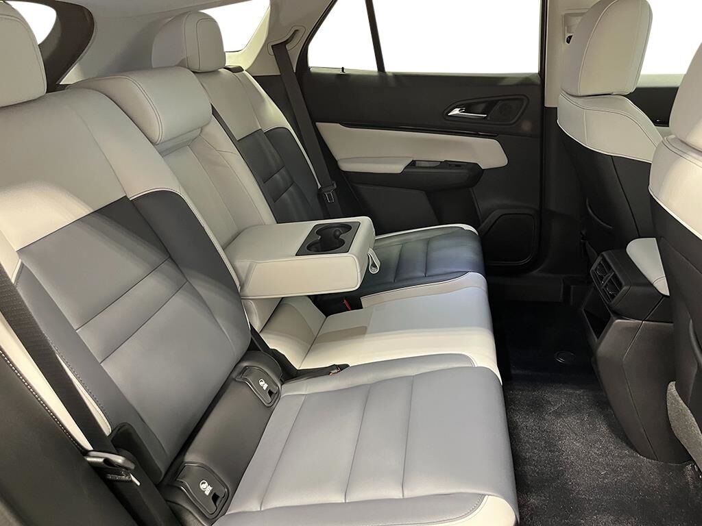 2026 Honda Prologue Touring Alexandria VA