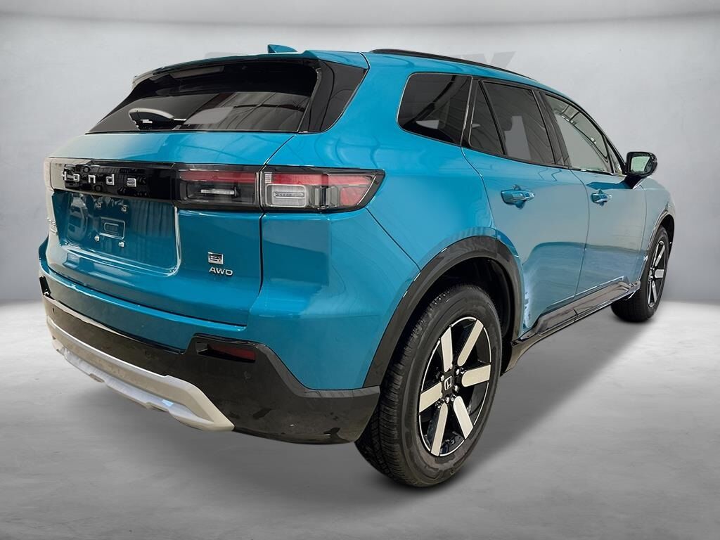 2026 Honda Prologue Touring Alexandria VA