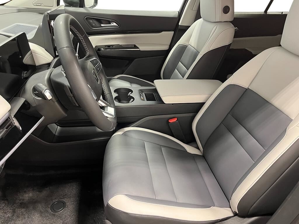 2026 Honda Prologue Touring Alexandria VA