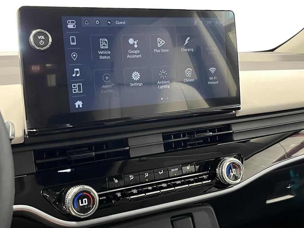 2026 Honda Prologue Touring Alexandria VA