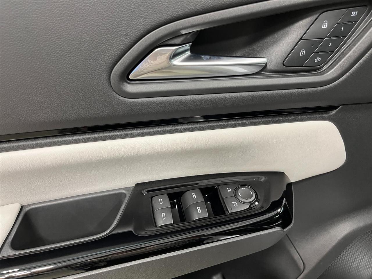 2026 Honda Prologue Touring Alexandria VA