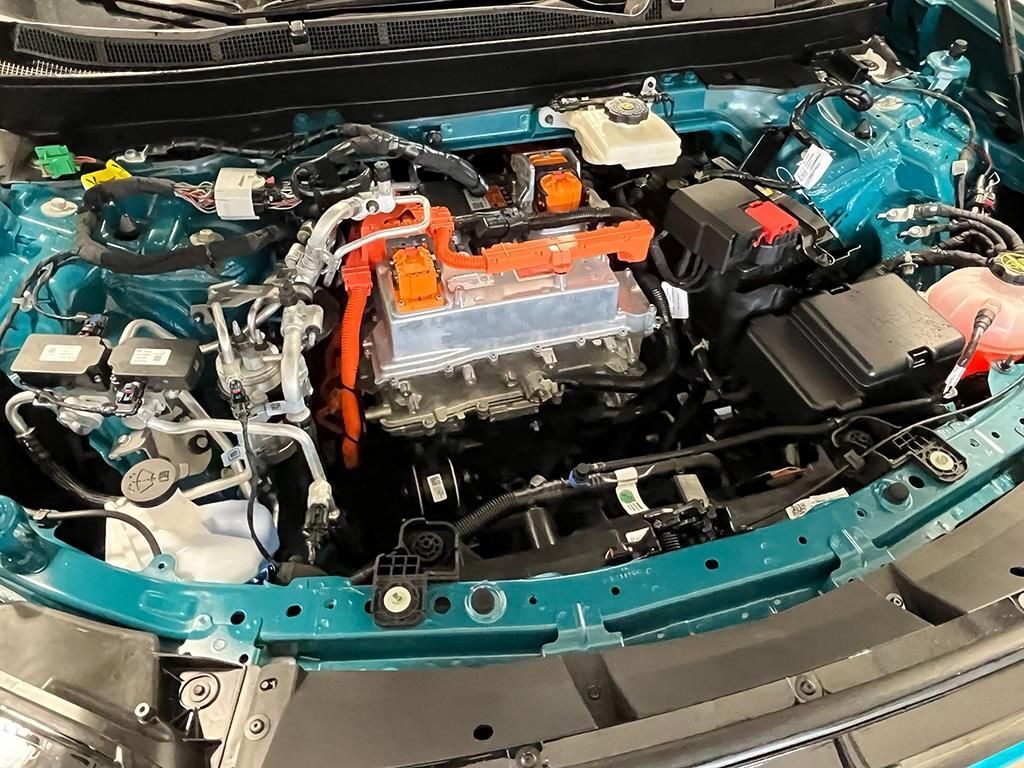 2026 Honda Prologue Touring Alexandria VA