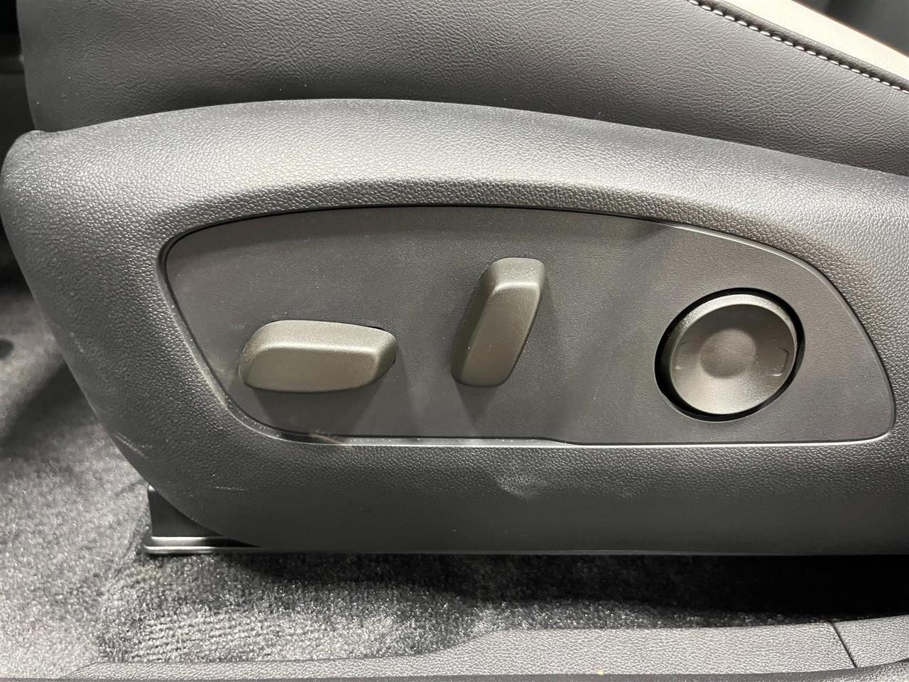 2026 Honda Prologue Touring Alexandria VA