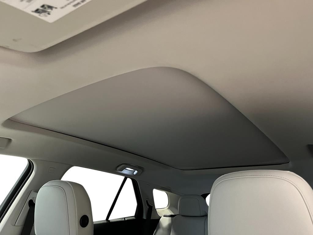 2026 Honda Prologue Touring Alexandria VA