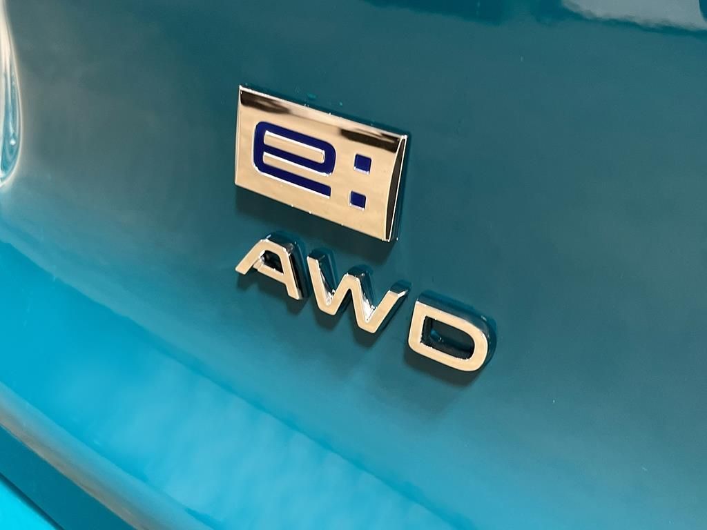 2026 Honda Prologue Touring Alexandria VA