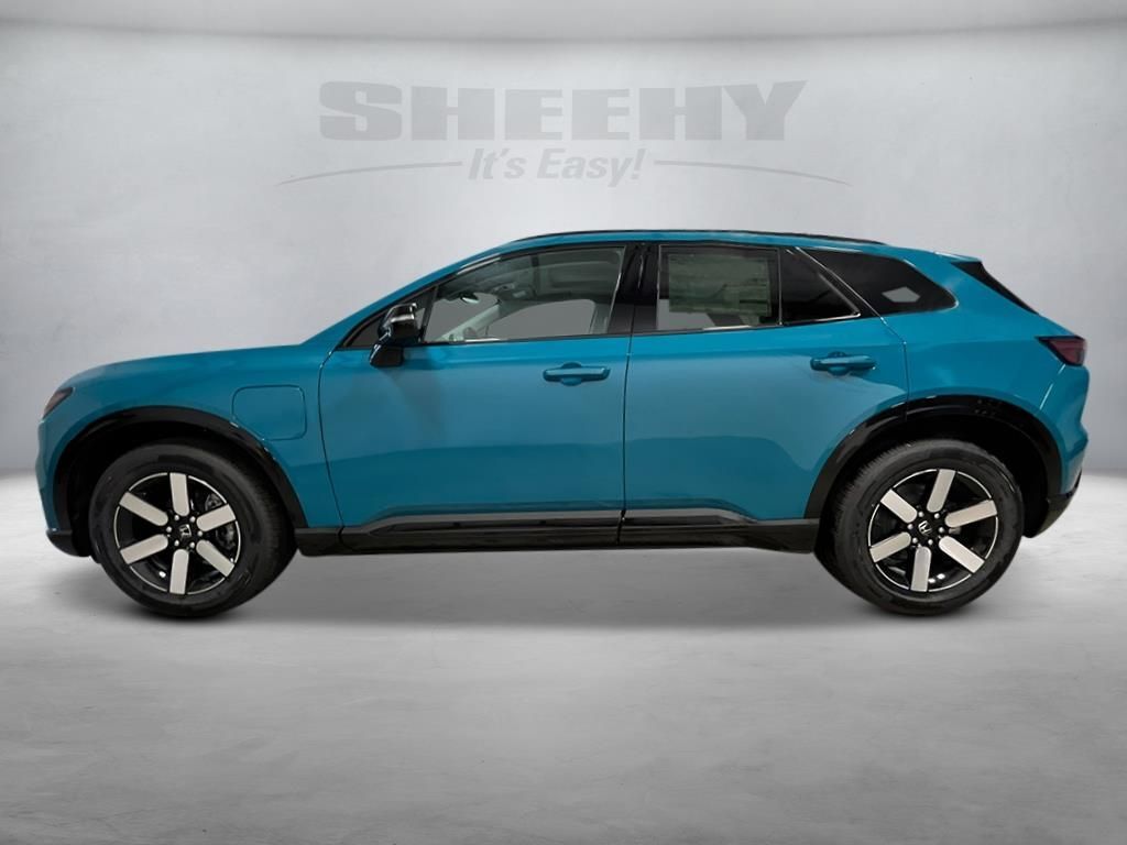 2026 Honda Prologue Touring Alexandria VA