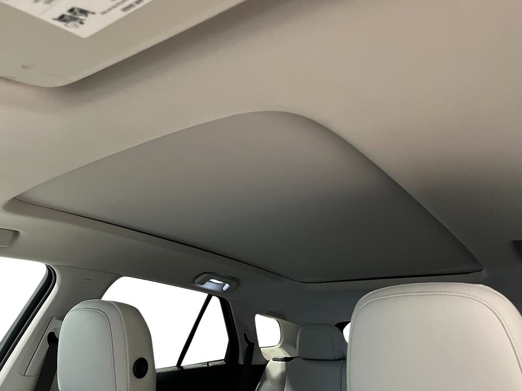 2026 Honda Prologue Touring Alexandria VA