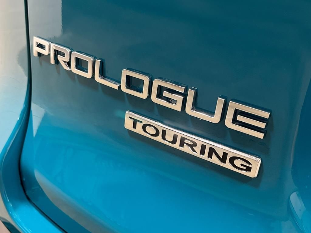 2026 Honda Prologue Touring Alexandria VA