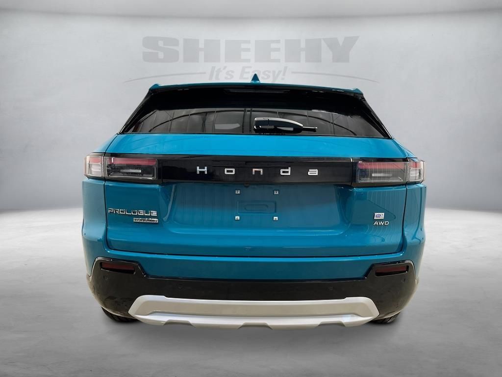 2026 Honda Prologue Touring Alexandria VA