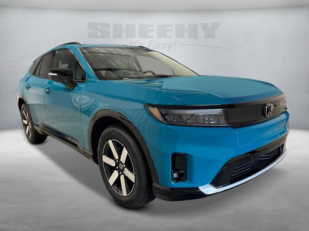 2026 Honda Prologue Touring Alexandria VA