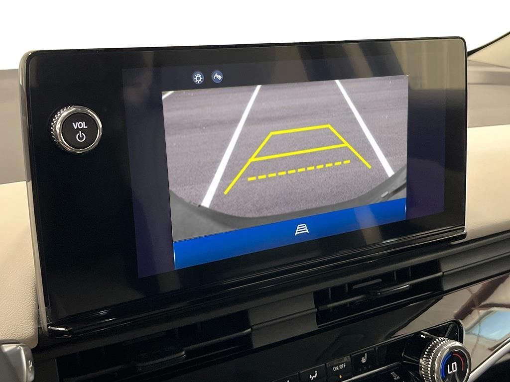 2026 Honda Prologue Touring Alexandria VA