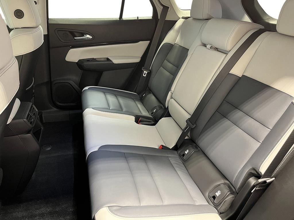 2026 Honda Prologue Touring Alexandria VA