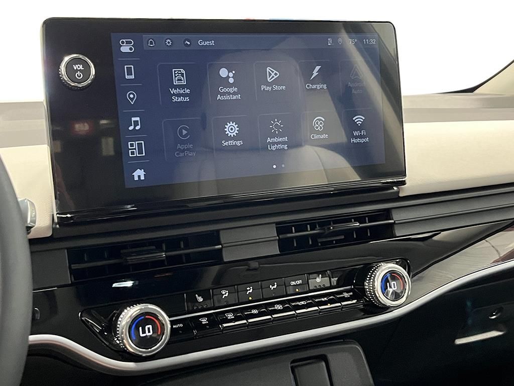 2026 Honda Prologue Touring Alexandria VA