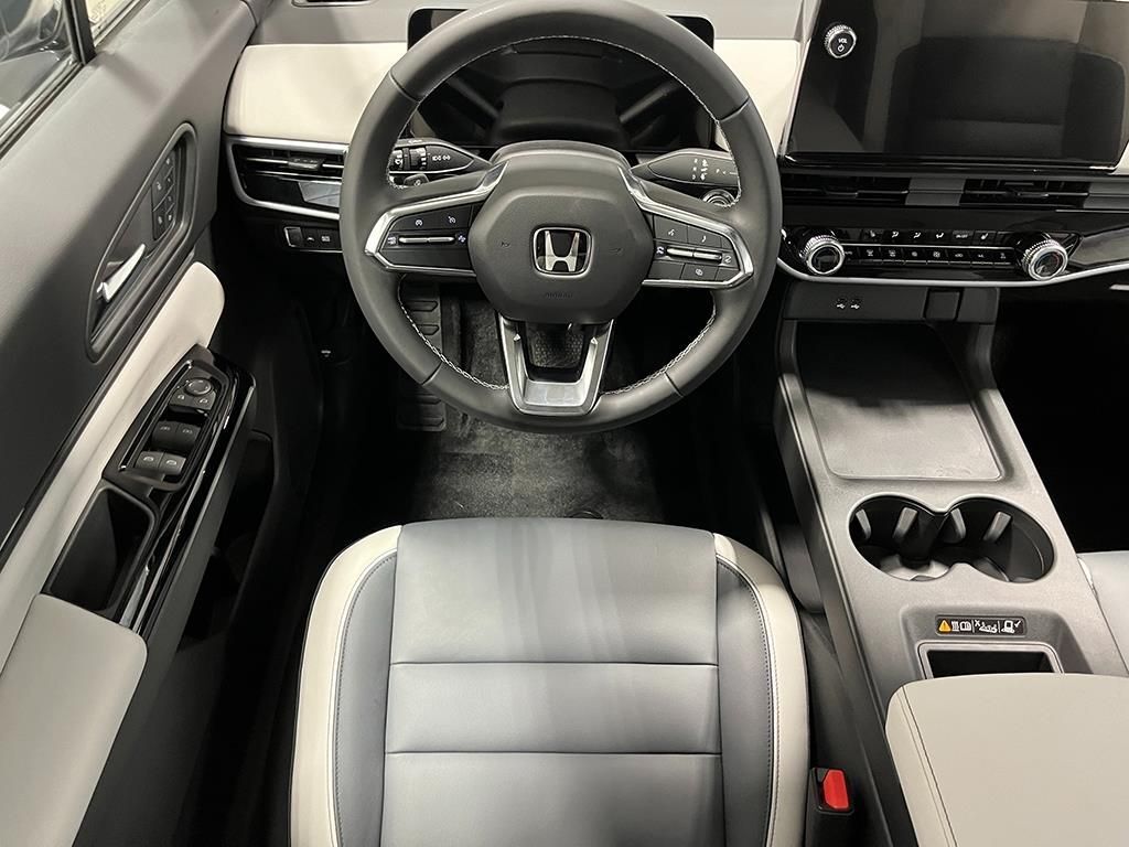 2026 Honda Prologue Touring Alexandria VA