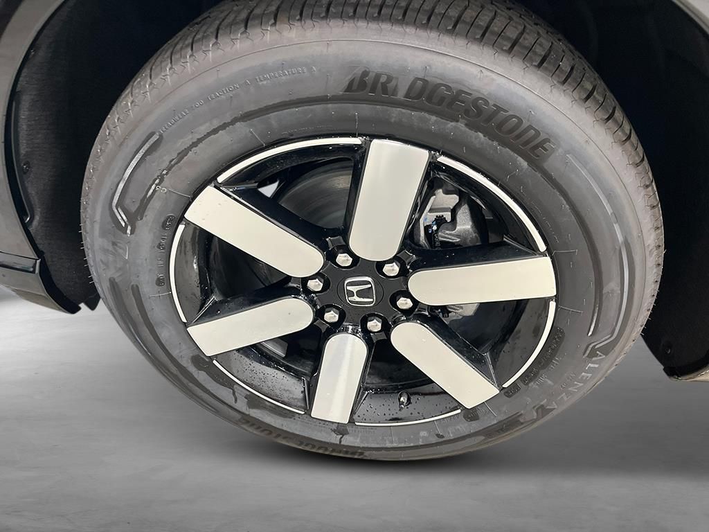 2026 Honda Prologue Touring Alexandria VA