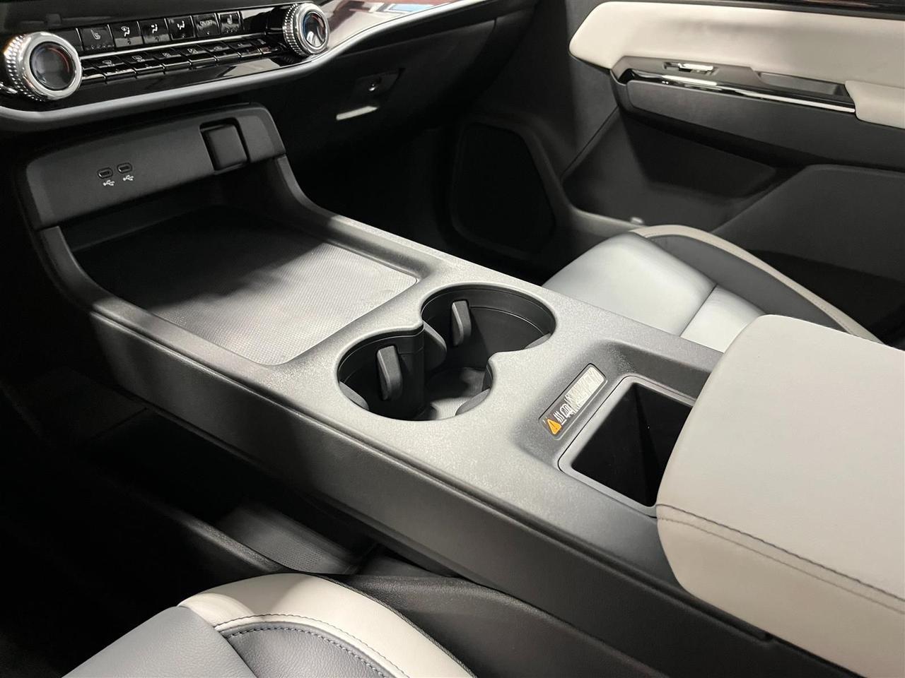 2026 Honda Prologue Touring Alexandria VA