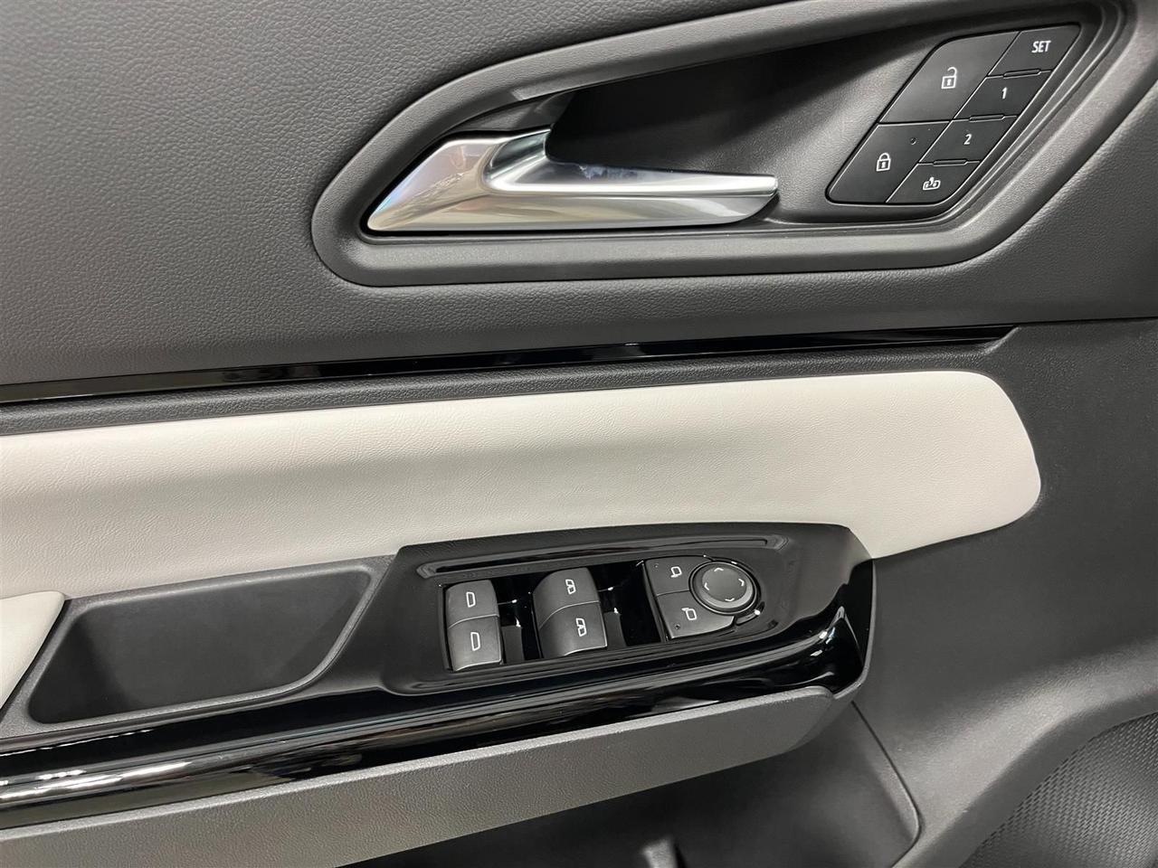 2026 Honda Prologue Touring Alexandria VA