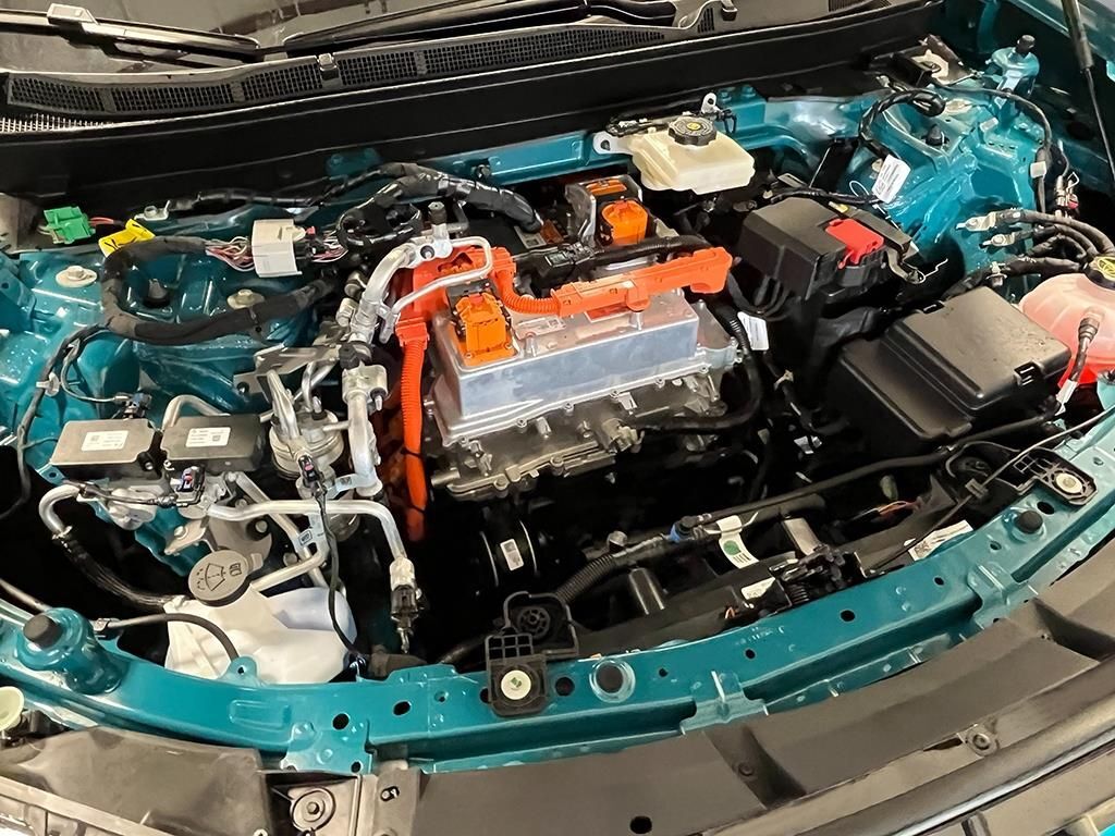 2026 Honda Prologue Touring Alexandria VA