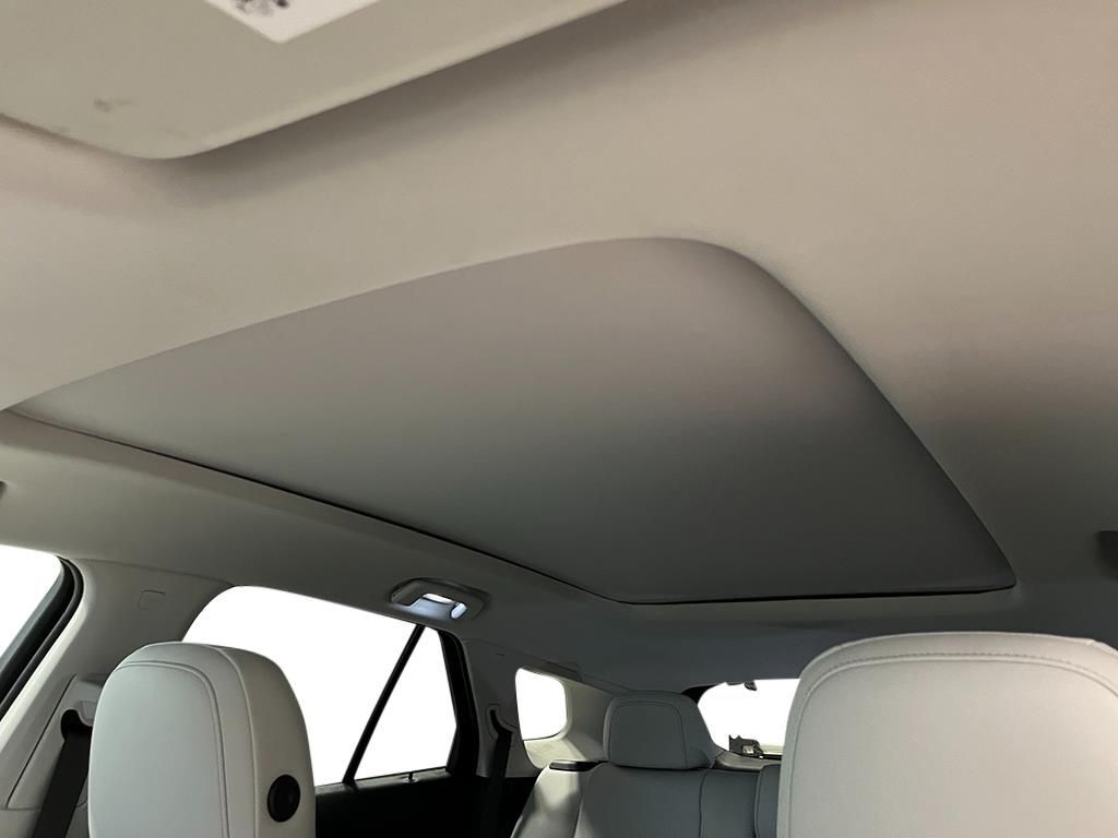 2026 Honda Prologue Touring Alexandria VA