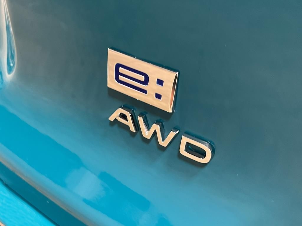 2026 Honda Prologue Touring Alexandria VA